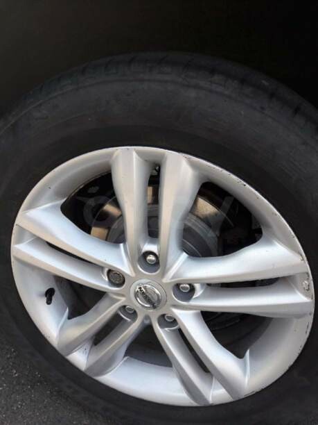 Nissan Qashqai I · Рестайлинг, 2011 г.