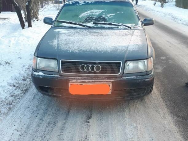 Audi 100 4A, C4, 1991 г.