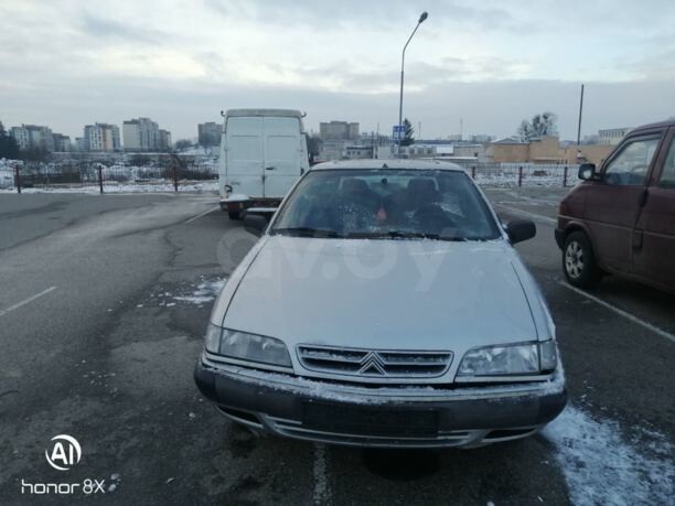 Citroen Xantia X2, 1999 г.