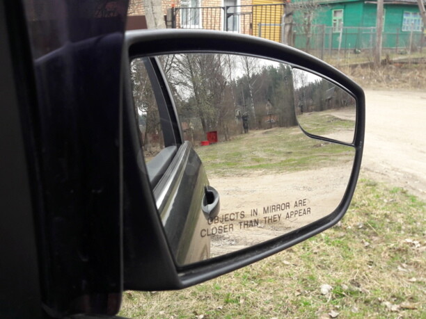 Ford Escape III, 2013 г.