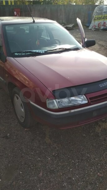 Citroen Xantia X1, 1997 г.