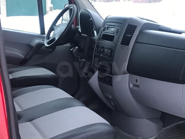 Mercedes-Benz Sprinter 315 CDI, 2009 г.