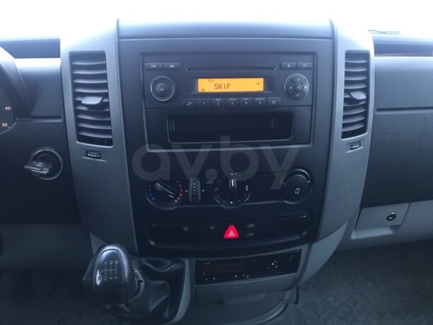 Mercedes-Benz Sprinter 315 CDI, 2009 г.