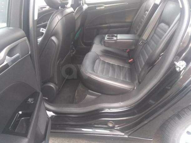 Ford Fusion USA II, 2015 г.