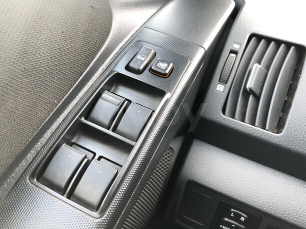 Toyota Corolla Verso II (E121), 7 мест, 2006 г.