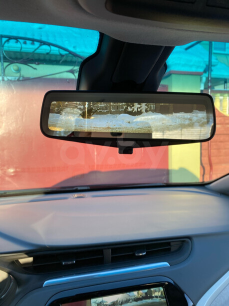 Chevrolet Bolt, 2018 г.
