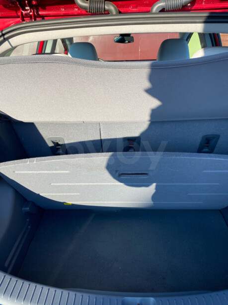 Chevrolet Bolt, 2018 г.