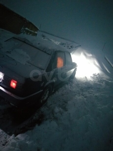 BMW 3 серия E30, 1984 г.