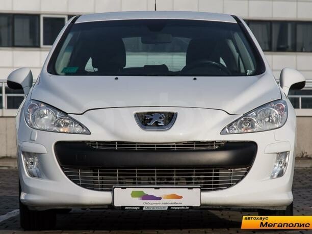 Peugeot 308 T7, 2010 г.