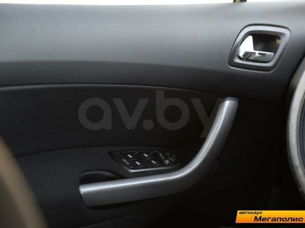 Peugeot 308 T7, 2010 г.