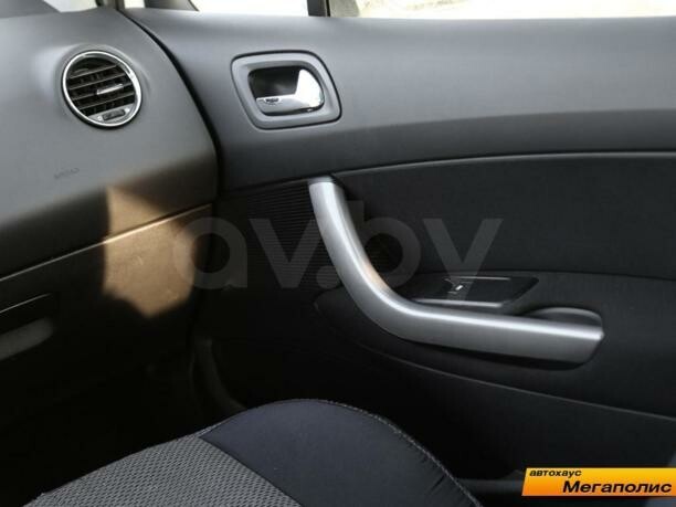 Peugeot 308 T7, 2010 г.
