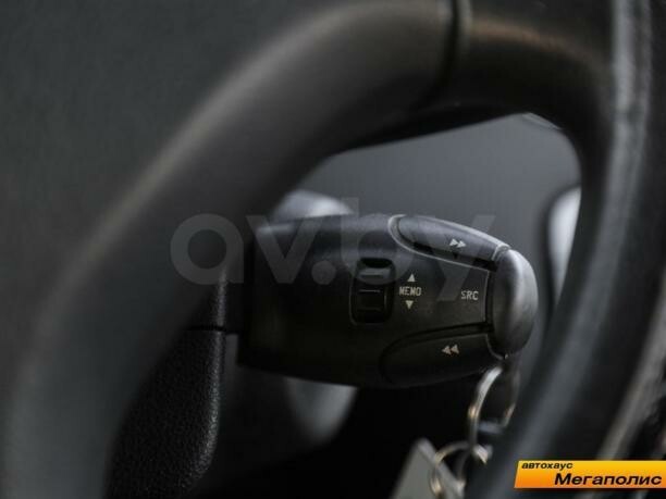 Peugeot 308 T7, 2010 г.
