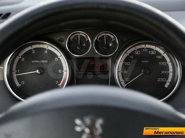 Peugeot 308 T7, 2010 г.