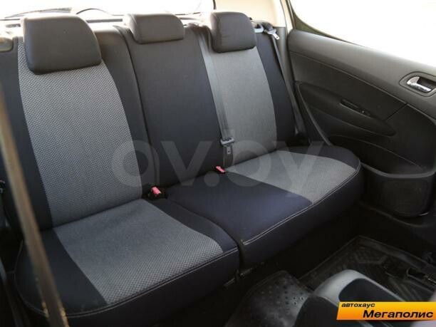 Peugeot 308 T7, 2010 г.