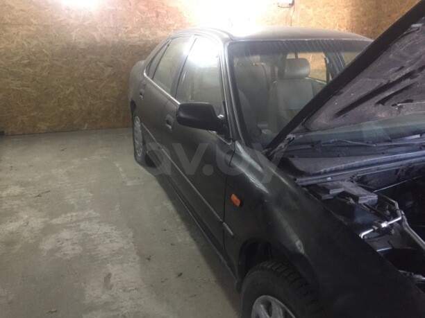 Rover 600, 1997 г.