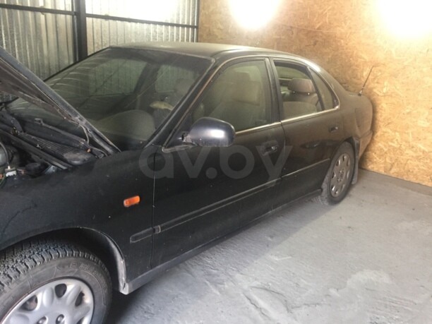 Rover 600, 1997 г.