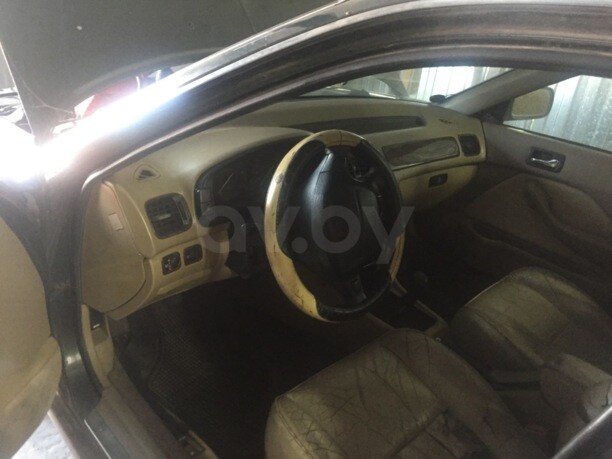 Rover 600, 1997 г.