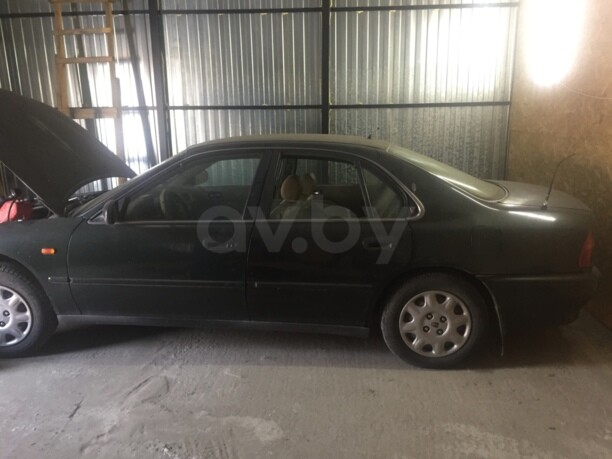 Rover 600, 1997 г.