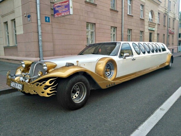 Lincoln Town Car II, 1992 г.