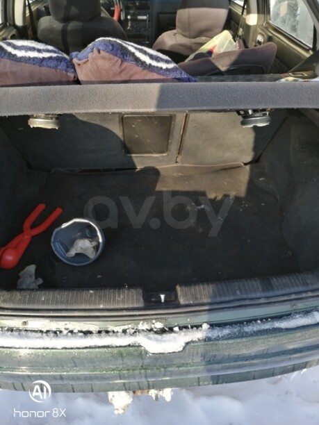 Opel Astra G, 1999 г.