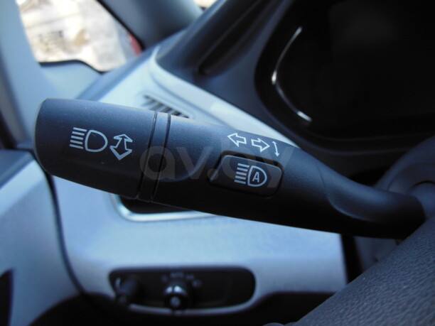 Chevrolet Bolt, 2017 г.