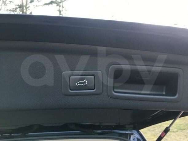 Subaru Forester IV, 2014 г.