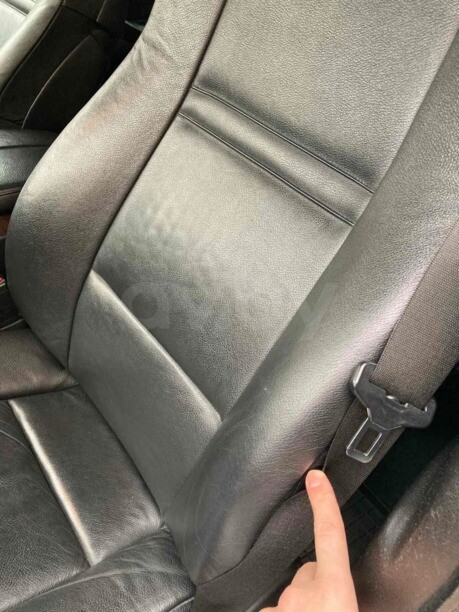 BMW X5 E70, 5 мест, 2008 г.
