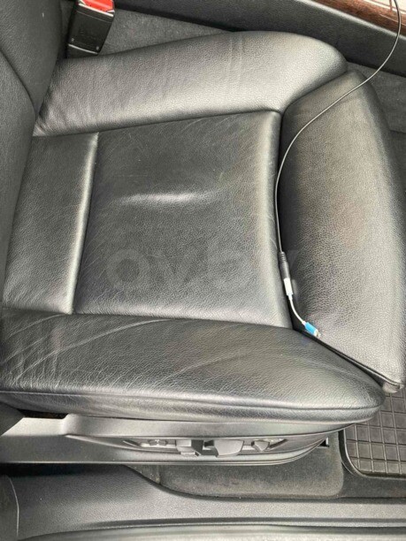 BMW X5 E70, 5 мест, 2008 г.