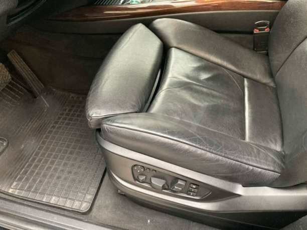BMW X5 E70, 5 мест, 2008 г.