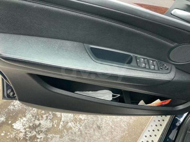 BMW X5 E70, 5 мест, 2008 г.