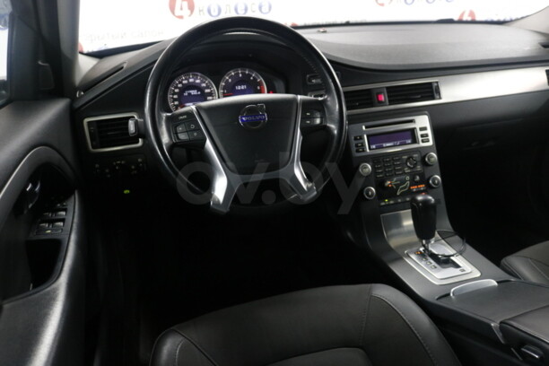 Volvo XC70 III, 2011 г.