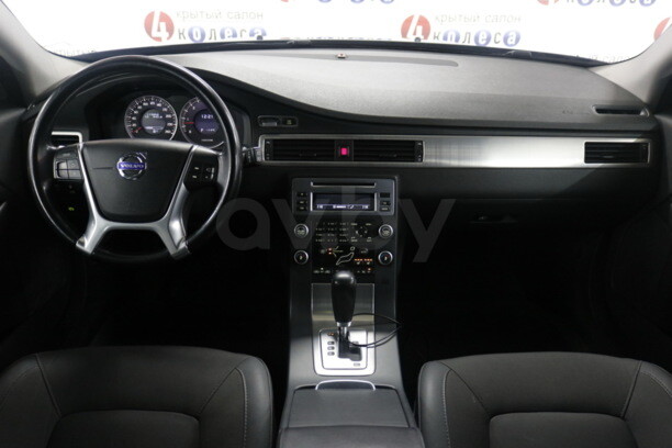 Volvo XC70 III, 2011 г.