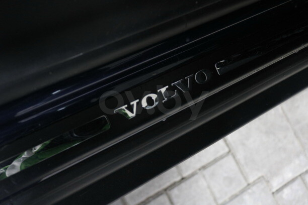 Volvo XC70 III, 2011 г.