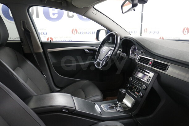 Volvo XC70 III, 2011 г.