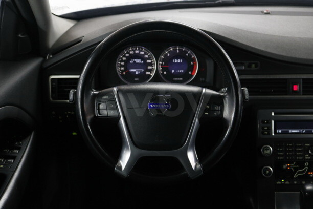 Volvo XC70 III, 2011 г.