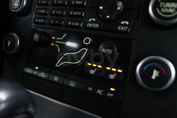 Volvo XC70 III, 2011 г.