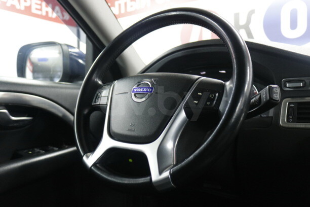 Volvo XC70 III, 2011 г.