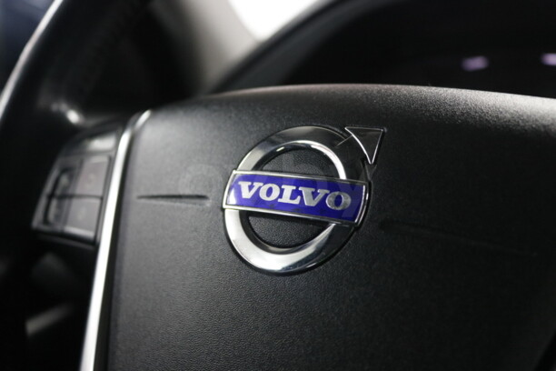 Volvo XC70 III, 2011 г.