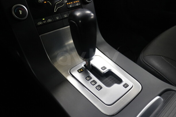 Volvo XC70 III, 2011 г.