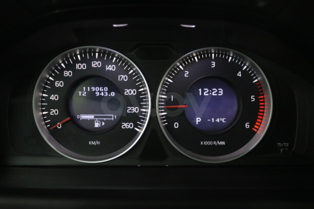 Volvo XC70 III, 2011 г.