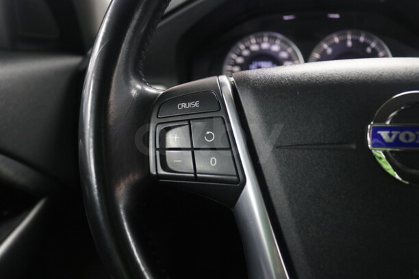 Volvo XC70 III, 2011 г.