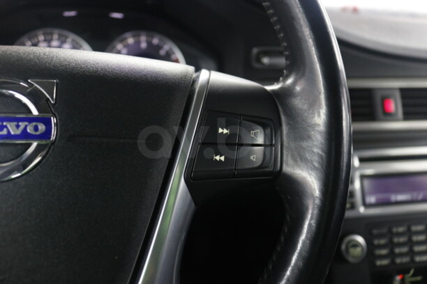 Volvo XC70 III, 2011 г.