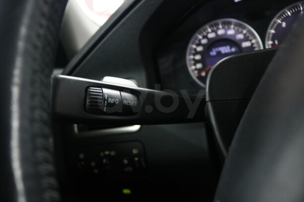 Volvo XC70 III, 2011 г.