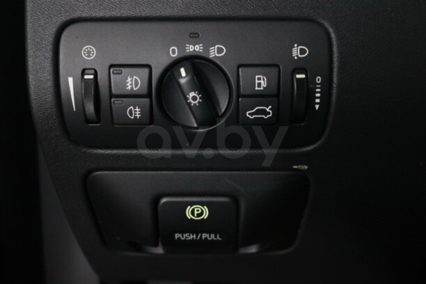 Volvo XC70 III, 2011 г.