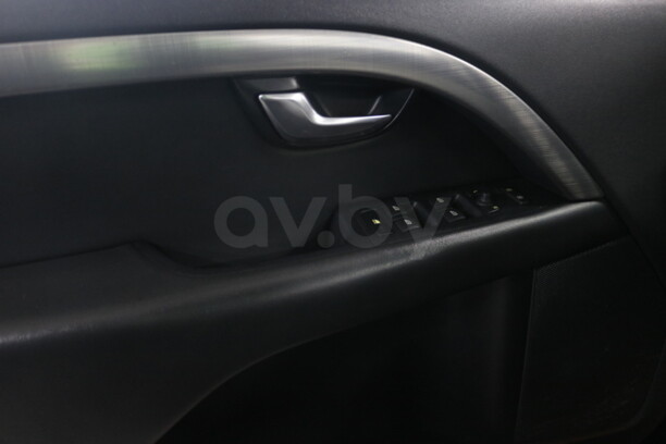 Volvo XC70 III, 2011 г.