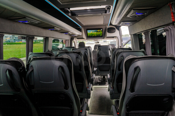 Volkswagen Crafter Kasten NF50, 2019 г.