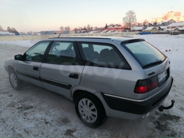 Citroen Xantia X1, 1997 г.