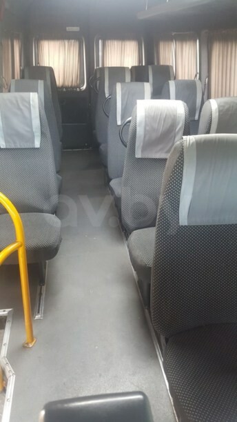 Mercedes-Benz Sprinter, 2005 г.