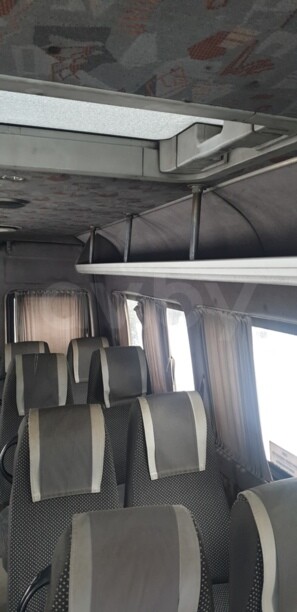 Mercedes-Benz Sprinter, 2005 г.