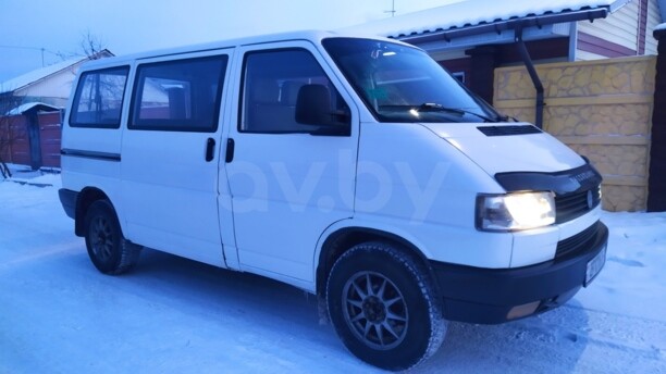 Volkswagen Transporter T4, 1994 г.